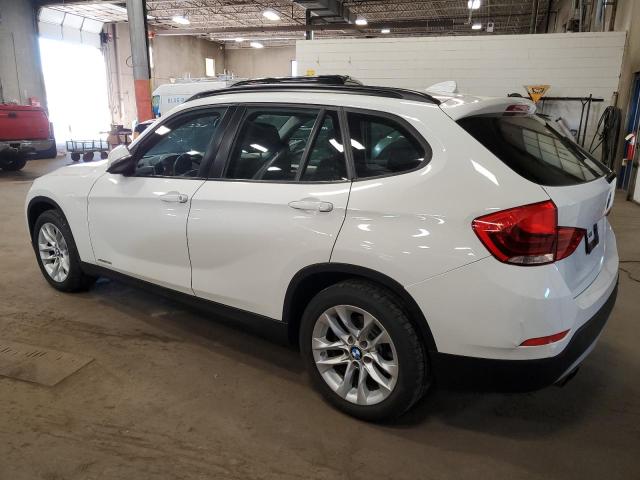 Photo 1 VIN: WBAVL1C56FVY25821 - BMW X1 XDRIVE2 