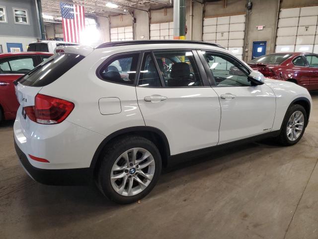 Photo 2 VIN: WBAVL1C56FVY25821 - BMW X1 XDRIVE2 