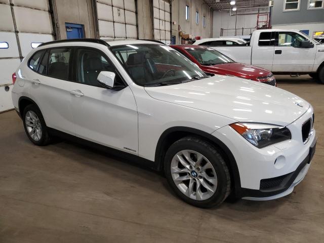 Photo 3 VIN: WBAVL1C56FVY25821 - BMW X1 XDRIVE2 