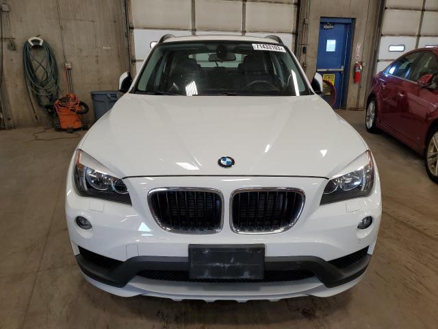 Photo 4 VIN: WBAVL1C56FVY25821 - BMW X1 XDRIVE2 