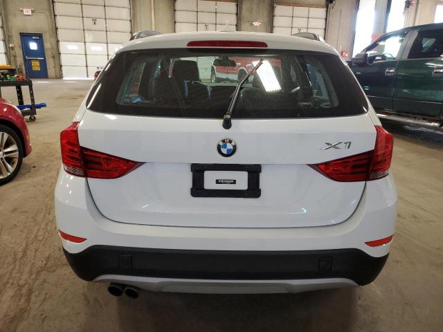 Photo 5 VIN: WBAVL1C56FVY25821 - BMW X1 XDRIVE2 