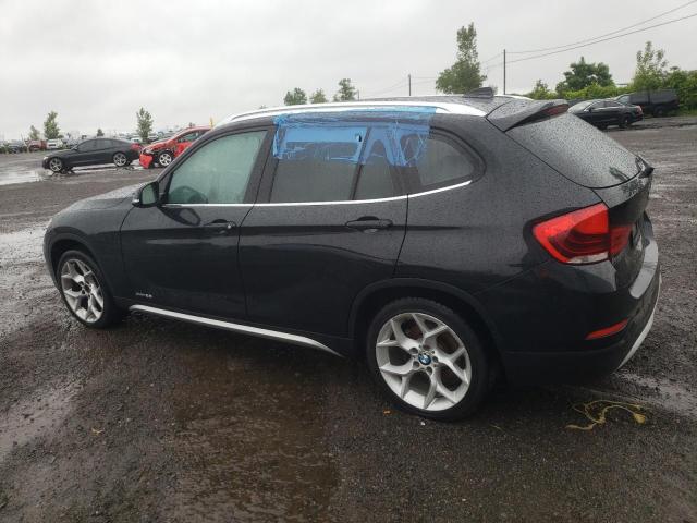 Photo 1 VIN: WBAVL1C56FVY26497 - BMW X1 XDRIVE2 