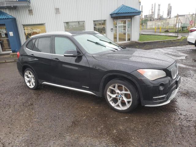 Photo 3 VIN: WBAVL1C56FVY26497 - BMW X1 XDRIVE2 