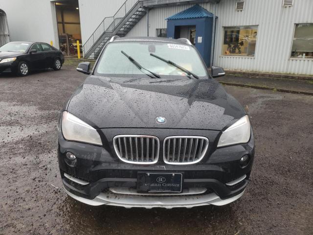 Photo 4 VIN: WBAVL1C56FVY26497 - BMW X1 XDRIVE2 