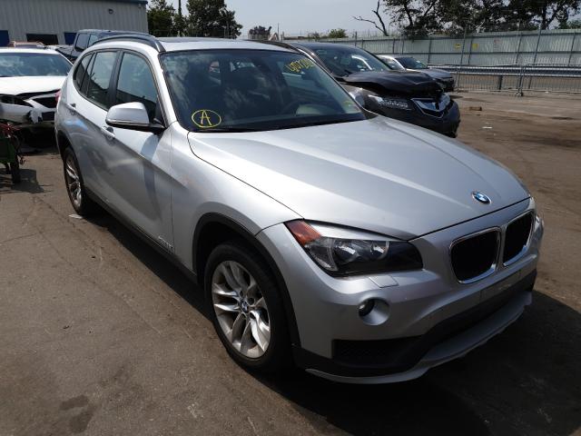 Photo 0 VIN: WBAVL1C56FVY26547 - BMW X1 XDRIVE2 