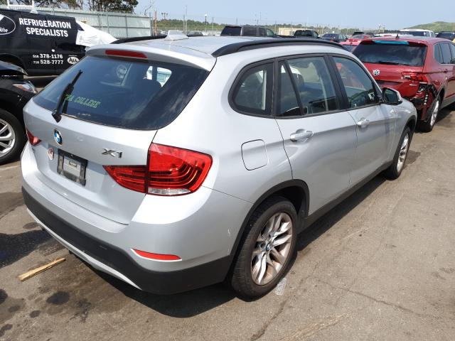 Photo 3 VIN: WBAVL1C56FVY26547 - BMW X1 XDRIVE2 