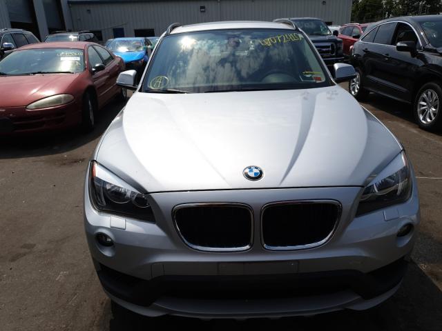 Photo 8 VIN: WBAVL1C56FVY26547 - BMW X1 XDRIVE2 