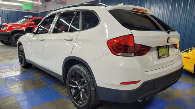 Photo 3 VIN: WBAVL1C56FVY27908 - BMW X1 