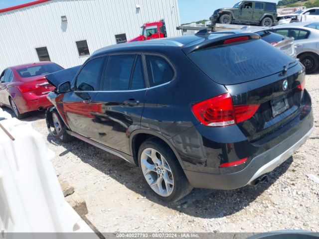 Photo 2 VIN: WBAVL1C56FVY28766 - BMW X1 