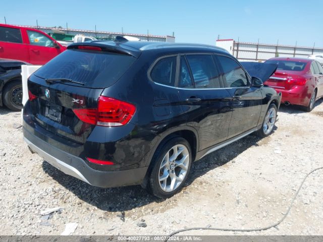 Photo 3 VIN: WBAVL1C56FVY28766 - BMW X1 