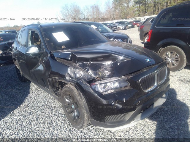 Photo 0 VIN: WBAVL1C56FVY29870 - BMW X1 