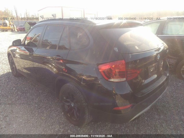 Photo 2 VIN: WBAVL1C56FVY29870 - BMW X1 