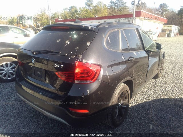 Photo 3 VIN: WBAVL1C56FVY29870 - BMW X1 