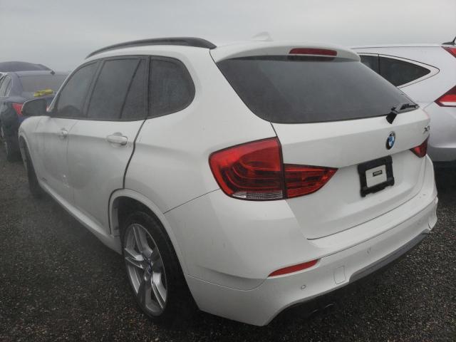 Photo 2 VIN: WBAVL1C56FVY30016 - BMW X1 XDRIVE2 