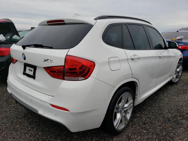 Photo 3 VIN: WBAVL1C56FVY30016 - BMW X1 XDRIVE2 