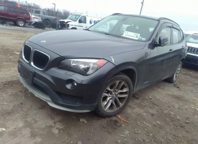 Photo 1 VIN: WBAVL1C56FVY32347 - BMW X1 