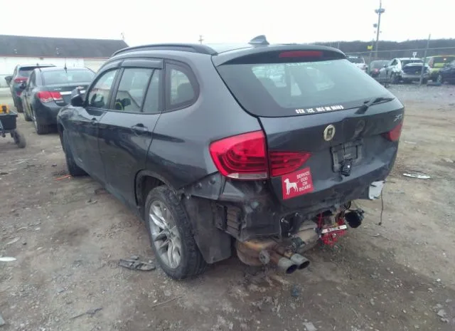 Photo 2 VIN: WBAVL1C56FVY32347 - BMW X1 