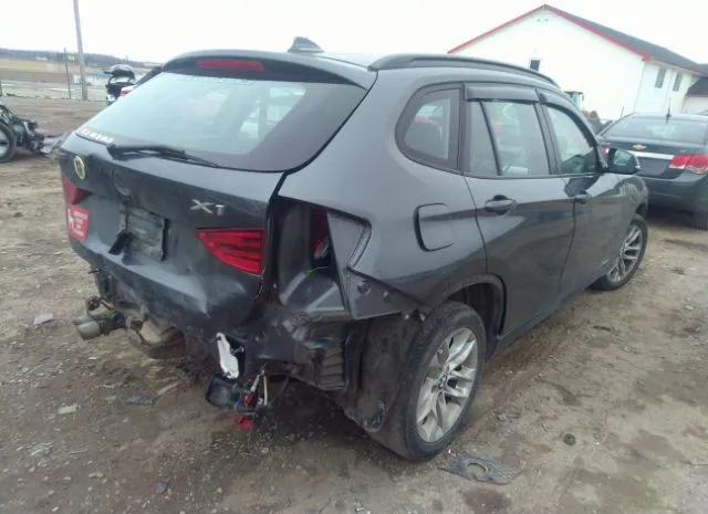 Photo 3 VIN: WBAVL1C56FVY32347 - BMW X1 