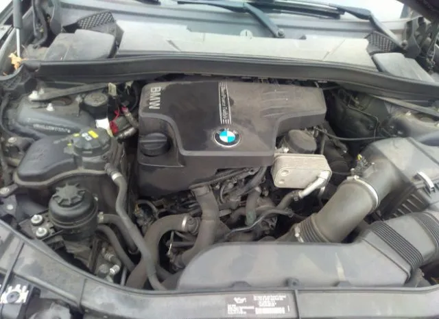 Photo 9 VIN: WBAVL1C56FVY32347 - BMW X1 