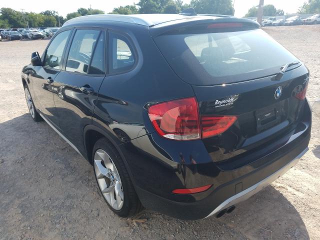 Photo 2 VIN: WBAVL1C56FVY36060 - BMW X1 XDRIVE2 