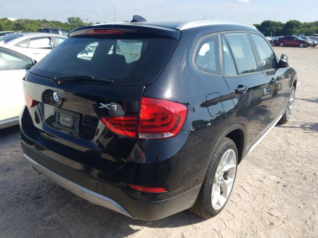 Photo 3 VIN: WBAVL1C56FVY36060 - BMW X1 XDRIVE2 