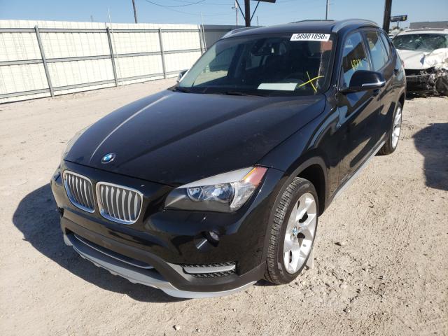 Photo 1 VIN: WBAVL1C56FVY36060 - BMW X1 XDRIVE2 