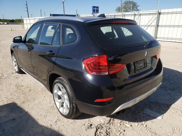 Photo 2 VIN: WBAVL1C56FVY36060 - BMW X1 XDRIVE2 