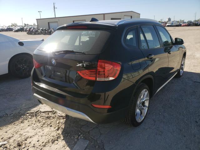 Photo 3 VIN: WBAVL1C56FVY36060 - BMW X1 XDRIVE2 