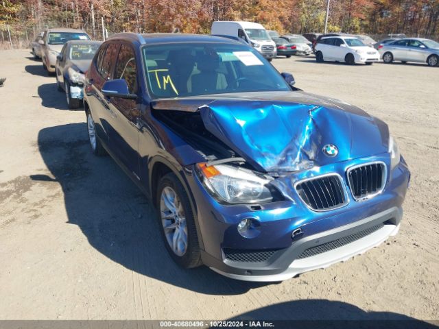 Photo 0 VIN: WBAVL1C56FVY36933 - BMW X1 