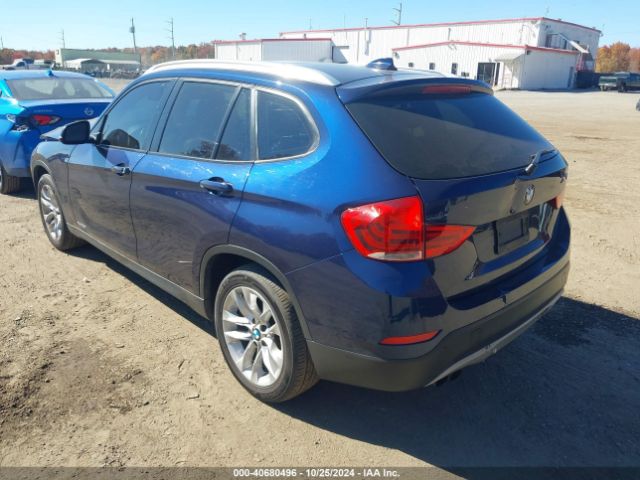 Photo 2 VIN: WBAVL1C56FVY36933 - BMW X1 