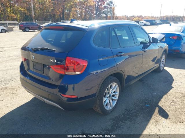 Photo 3 VIN: WBAVL1C56FVY36933 - BMW X1 