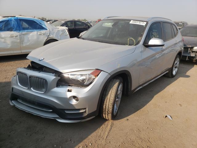 Photo 1 VIN: WBAVL1C56FVY37029 - BMW X1 XDRIVE2 