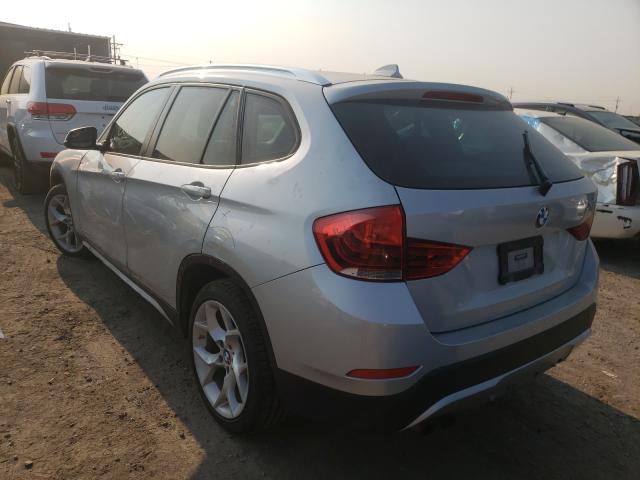 Photo 2 VIN: WBAVL1C56FVY37029 - BMW X1 XDRIVE2 