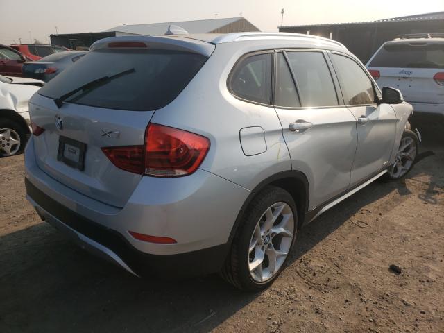 Photo 3 VIN: WBAVL1C56FVY37029 - BMW X1 XDRIVE2 