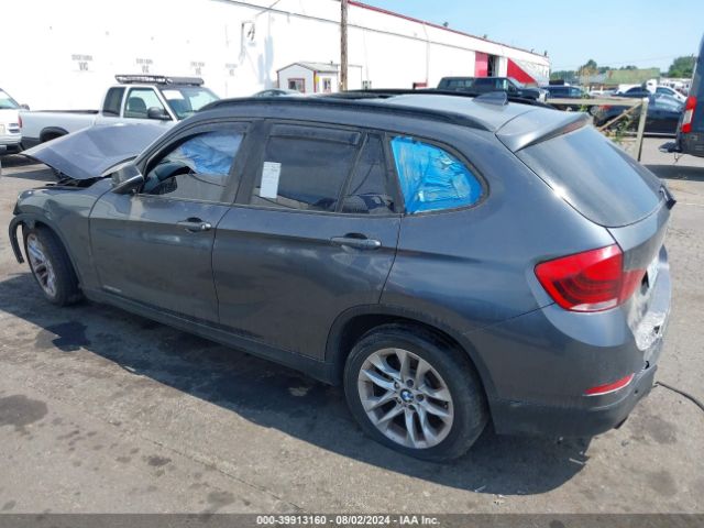 Photo 2 VIN: WBAVL1C56FVY37113 - BMW X1 