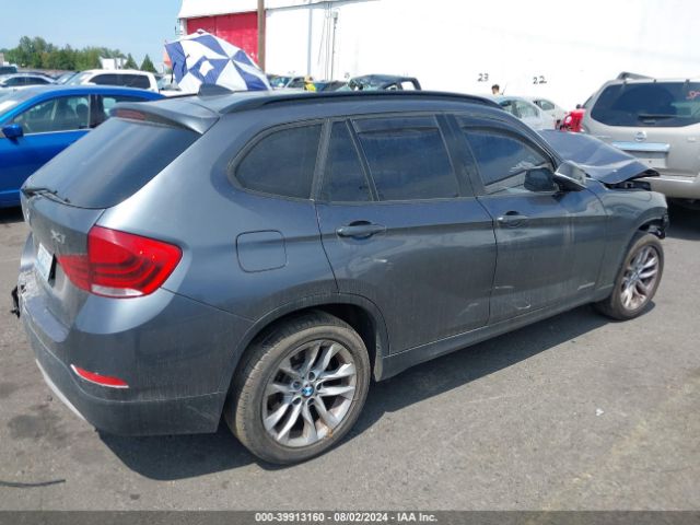 Photo 3 VIN: WBAVL1C56FVY37113 - BMW X1 