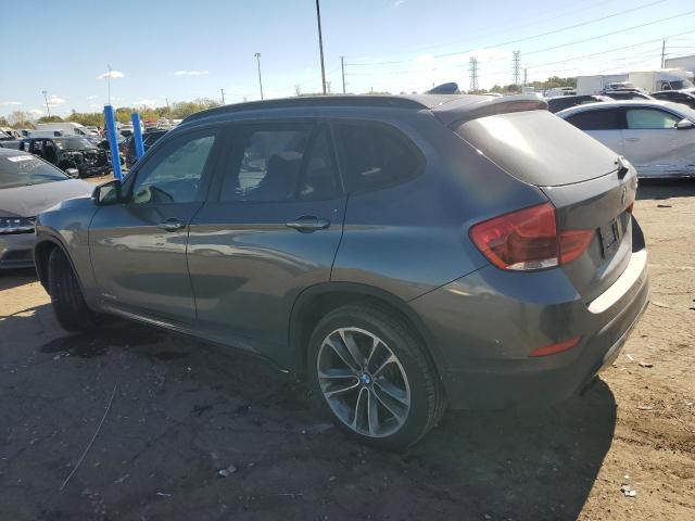 Photo 1 VIN: WBAVL1C56FVY39900 - BMW X1 XDRIVE2 