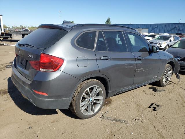 Photo 2 VIN: WBAVL1C56FVY39900 - BMW X1 XDRIVE2 