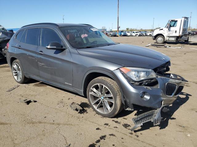 Photo 3 VIN: WBAVL1C56FVY39900 - BMW X1 XDRIVE2 