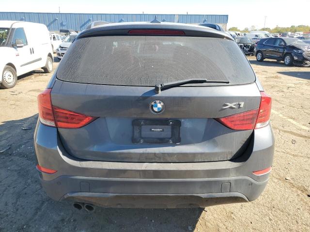 Photo 5 VIN: WBAVL1C56FVY39900 - BMW X1 XDRIVE2 