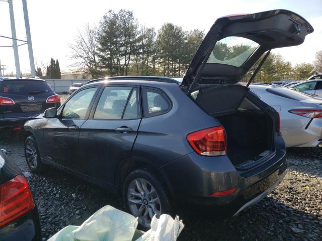 Photo 1 VIN: WBAVL1C56FVY40982 - BMW X1 XDRIVE2 