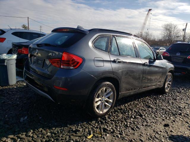 Photo 2 VIN: WBAVL1C56FVY40982 - BMW X1 XDRIVE2 