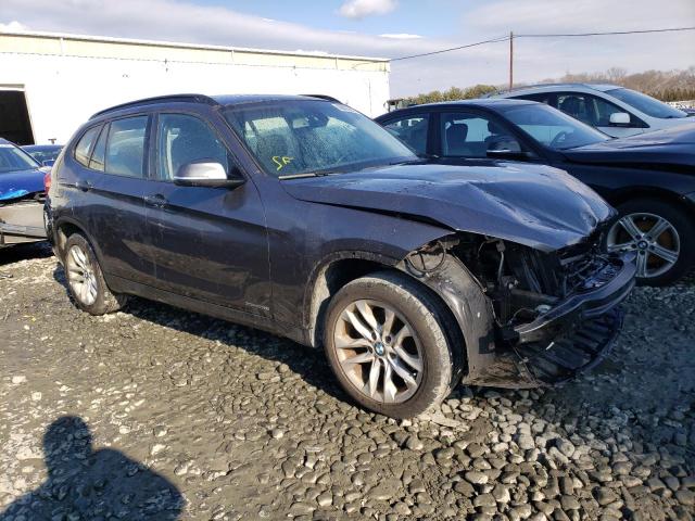 Photo 3 VIN: WBAVL1C56FVY40982 - BMW X1 XDRIVE2 