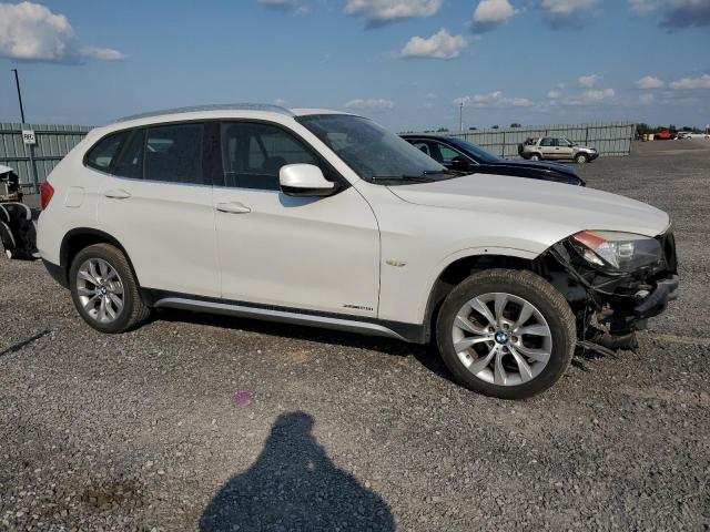 Photo 3 VIN: WBAVL1C57CVR75691 - BMW X1 XDRIVE2 