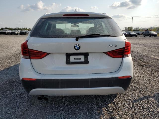 Photo 5 VIN: WBAVL1C57CVR75691 - BMW X1 XDRIVE2 