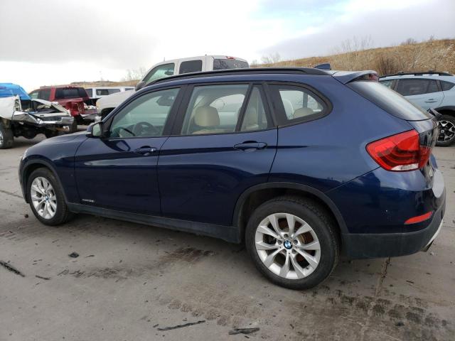 Photo 1 VIN: WBAVL1C57DVR85168 - BMW X1 