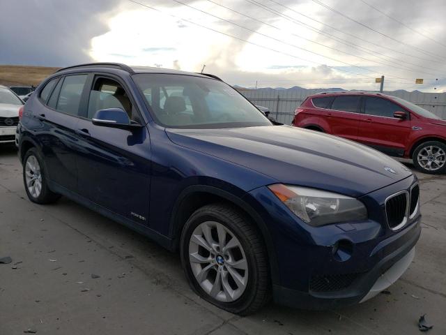 Photo 3 VIN: WBAVL1C57DVR85168 - BMW X1 