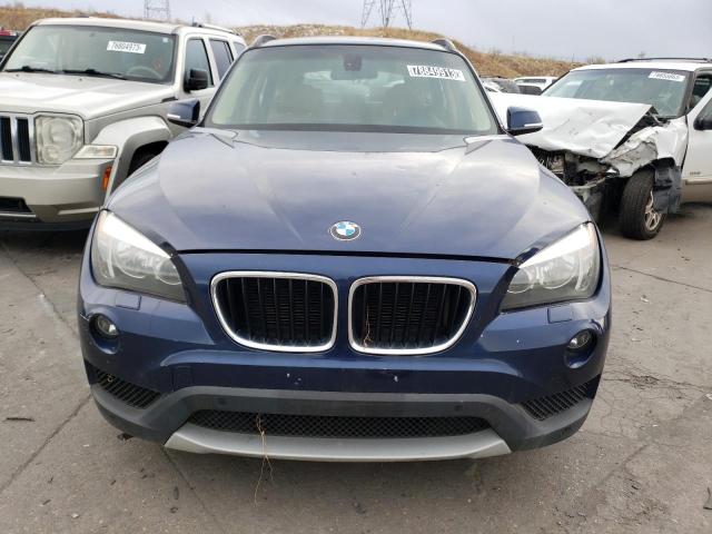 Photo 4 VIN: WBAVL1C57DVR85168 - BMW X1 