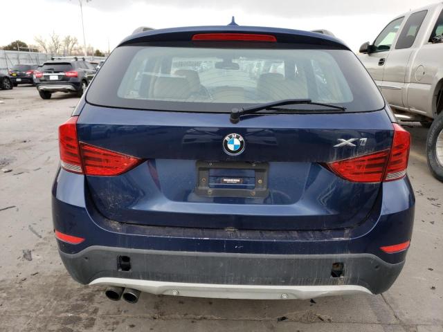 Photo 5 VIN: WBAVL1C57DVR85168 - BMW X1 