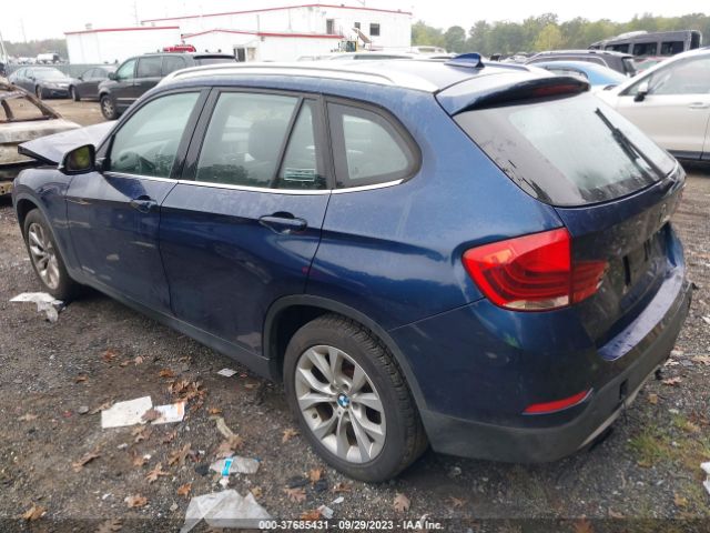 Photo 2 VIN: WBAVL1C57DVR86501 - BMW X1 